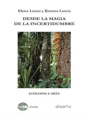 cover image of Desde la magia de la incertidumbre